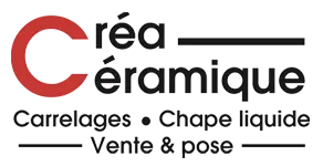 Créa Céramique, carrelages et chape liquide