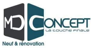 MD Concept, neuf et rénovation